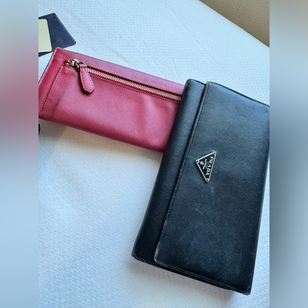 🔥Bundle Wallets (3pcs) - Picture 14 of 17